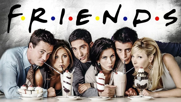 ВИКТОРИНА ТЕСТ СЕРИАЛ ДРУЗЬЯ