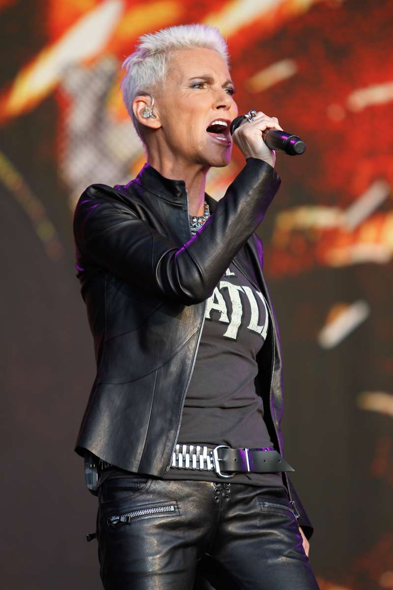 Roxette
